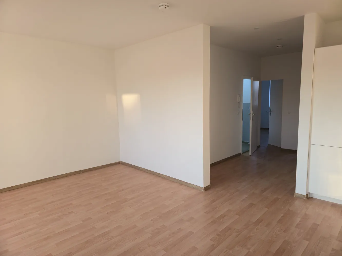 3 Zimmer Wohnung mit 57 m² in Halle (Saale) – Bild 7