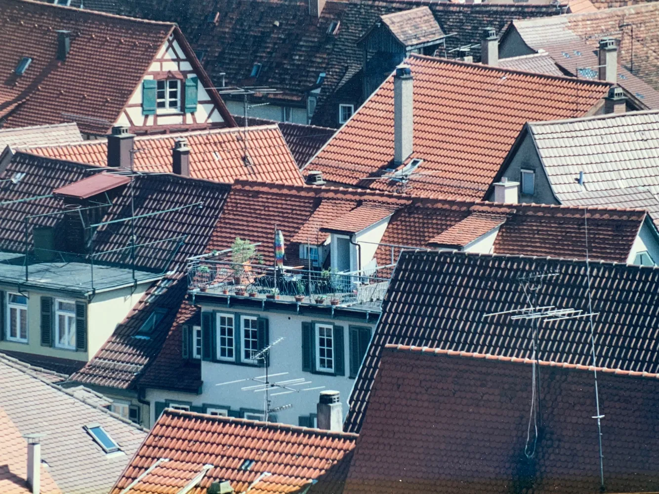 3 Zimmer Wohnung mit 87 m² in Tübingen – Bild 4