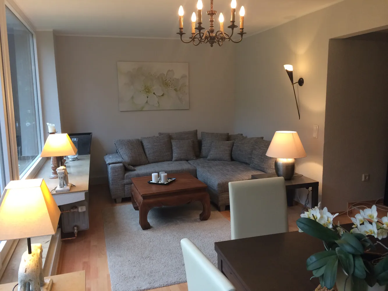 2 Zimmer Wohnung mit 78 m² in Düsseldorf – Bild 2