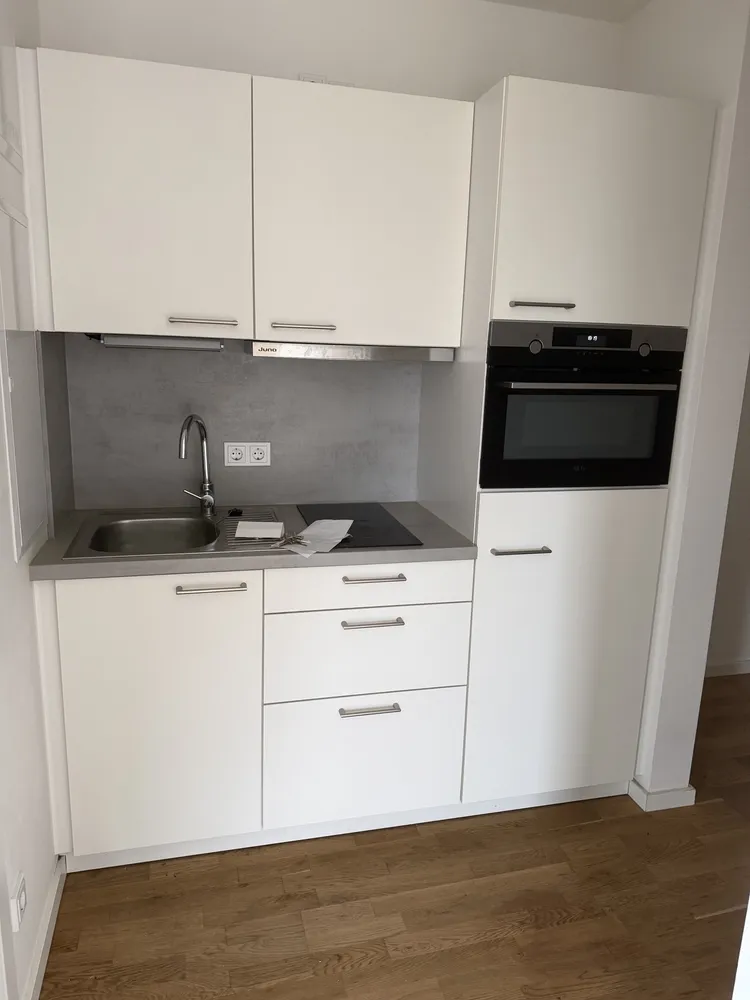 1 Zimmer Wohnung mit 27 m² in Berlin – Bild 3