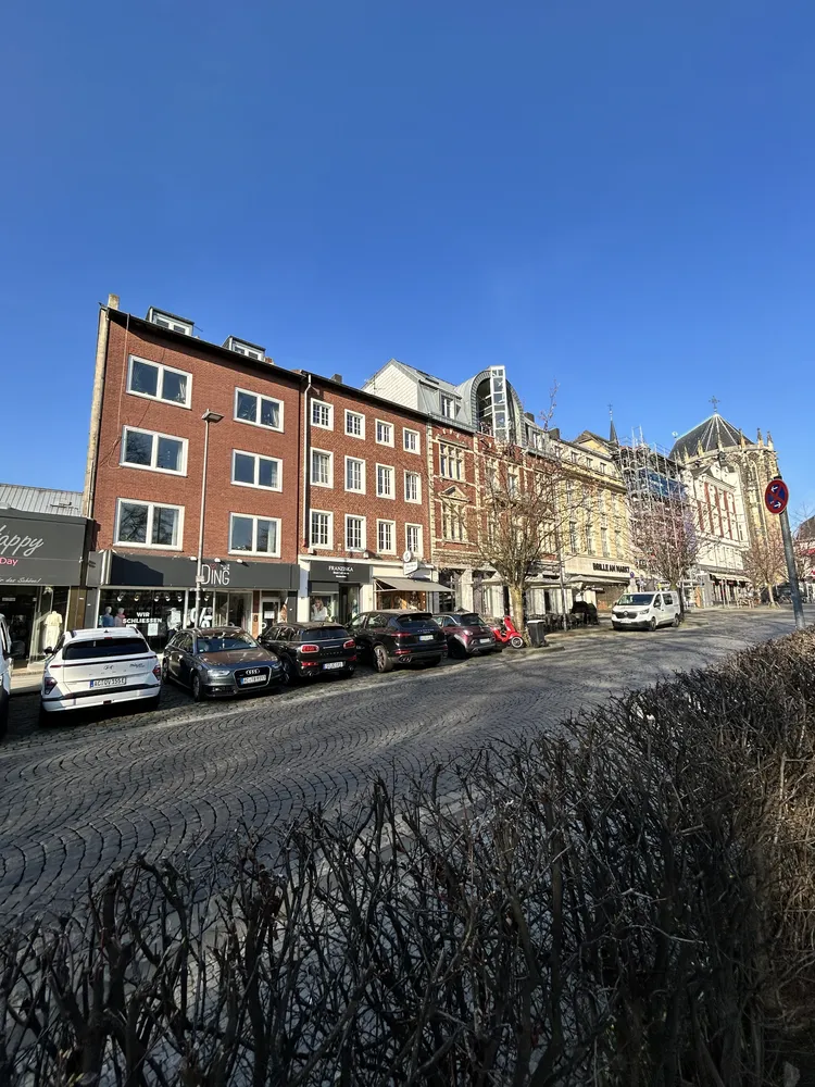 3 Zimmer Wohnung mit 79 m² in Aachen – Bild 5