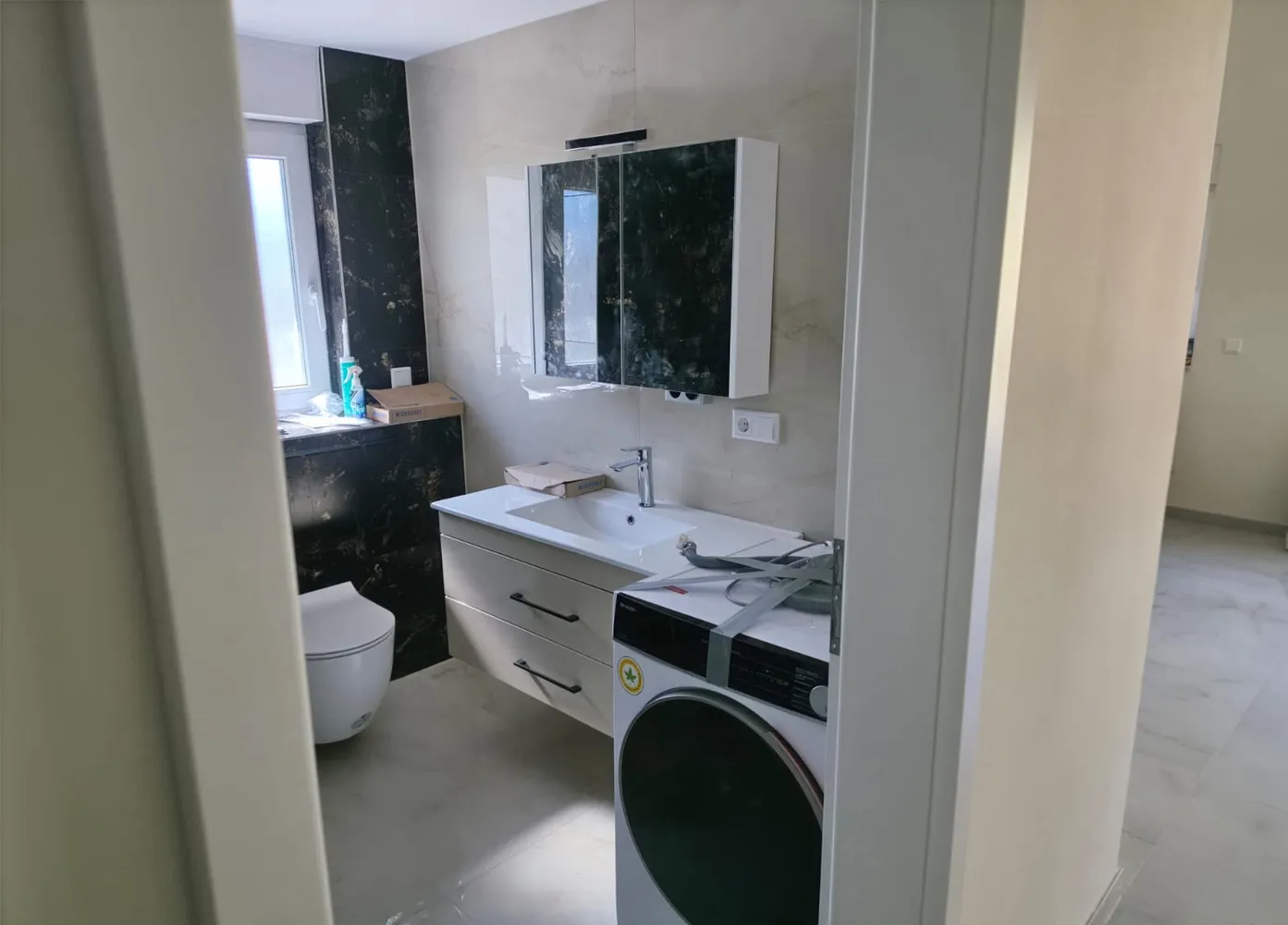 3 Zimmer Haus mit 70 m² in Köln – Bild 6