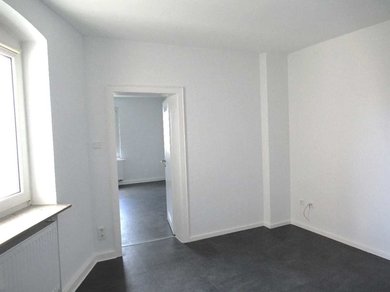 2 Zimmer Wohnung mit 46 m² in Düsseldorf – Bild 1