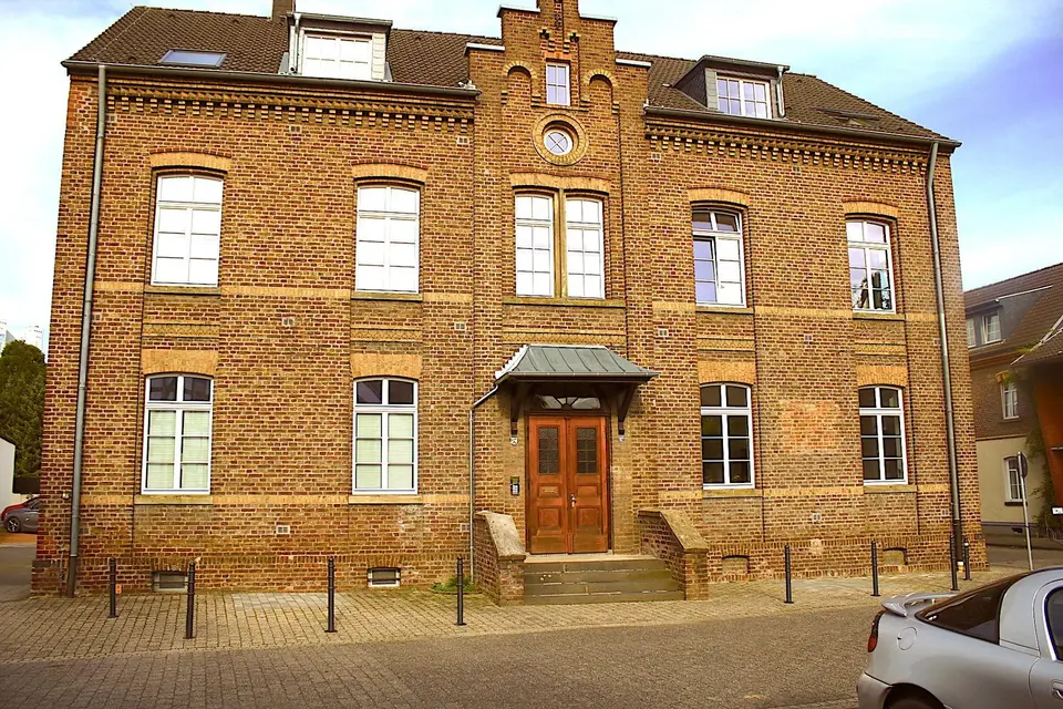 2 Zimmer Wohnung mit 70 m² in Bergheim – Bild 10