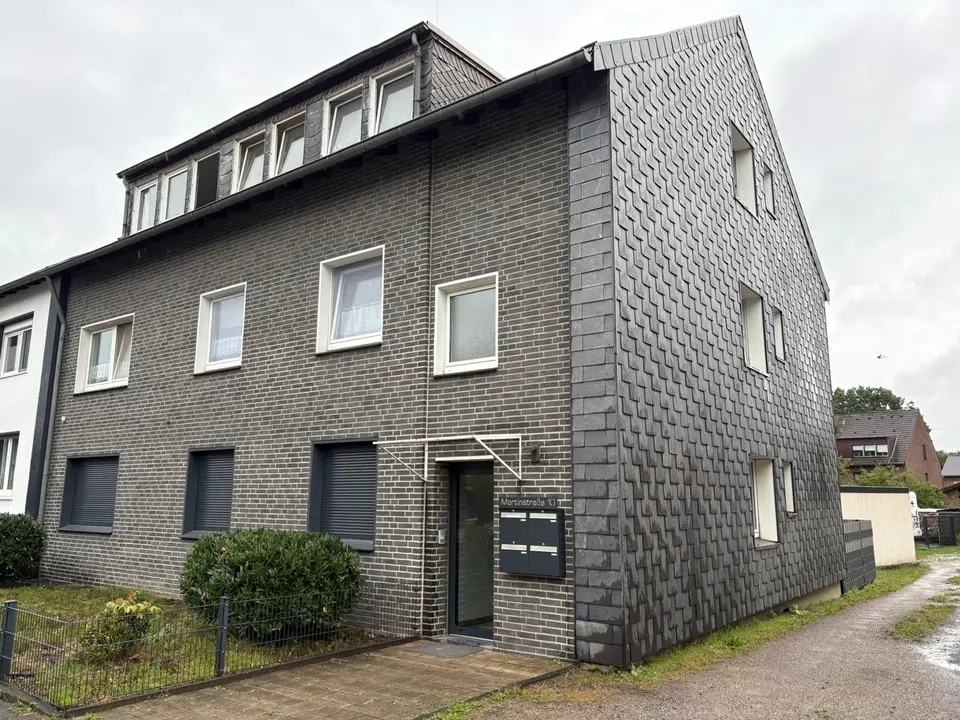 2 Zimmer Wohnung mit 40 m² in Oberhausen – Bild 7