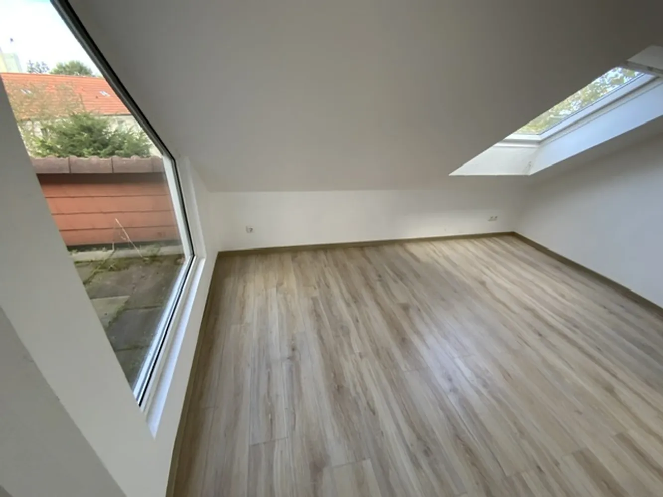 2 Zimmer Wohnung mit 52 m² in Hamm – Bild 7