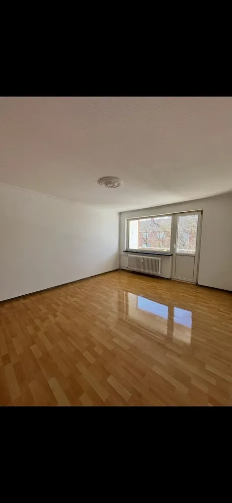 2 Zimmer Wohnung mit 51 m² in Lübeck – Bild 3