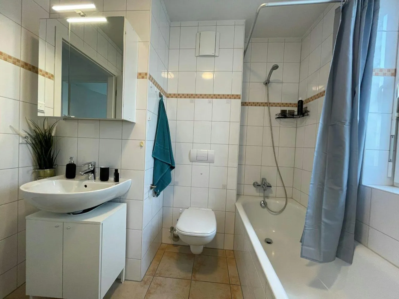 WG-Zimmer mit 13 m² in München – Bild 10