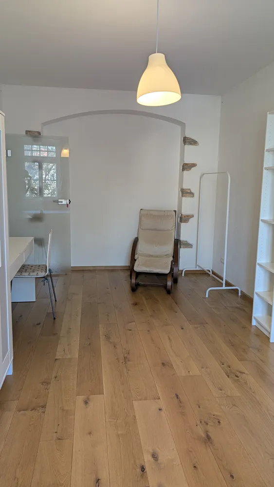 6 Zimmer Wohnung mit 145 m² in München – Bild 4