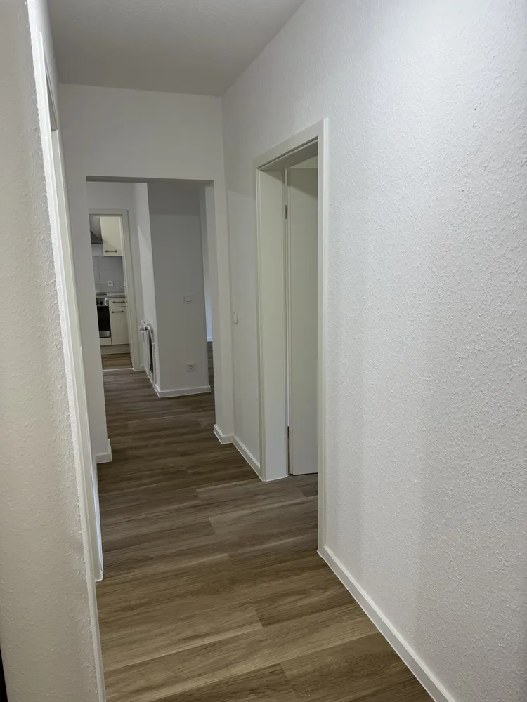 3 Zimmer Wohnung mit 65 m² in Wiesbaden – Bild 8