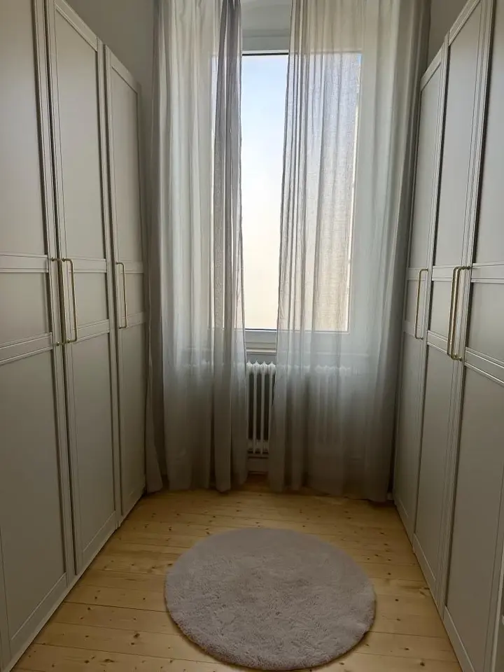 5 Zimmer Wohnung mit 131 m² in Kassel – Bild 9