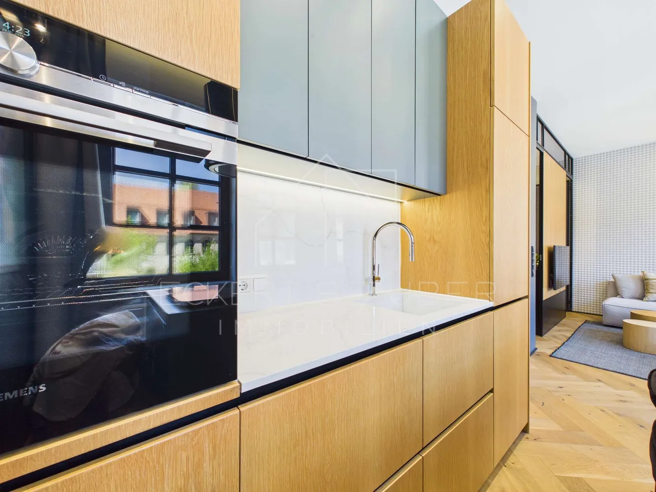 2 Zimmer Wohnung mit 40 m² in Nürnberg – Bild 9