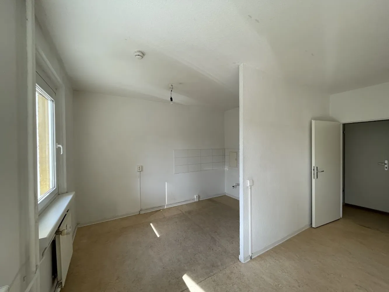 1 Zimmer Wohnung mit 34 m² in Berlin – Bild 4