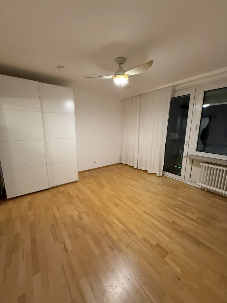 1 room apartment with 22 m² in Munich – Photo 3