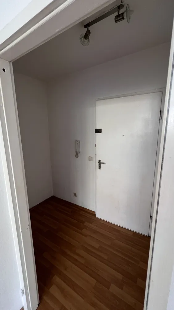 1 room apartment with 33 m² in Wiesbaden – Photo 6