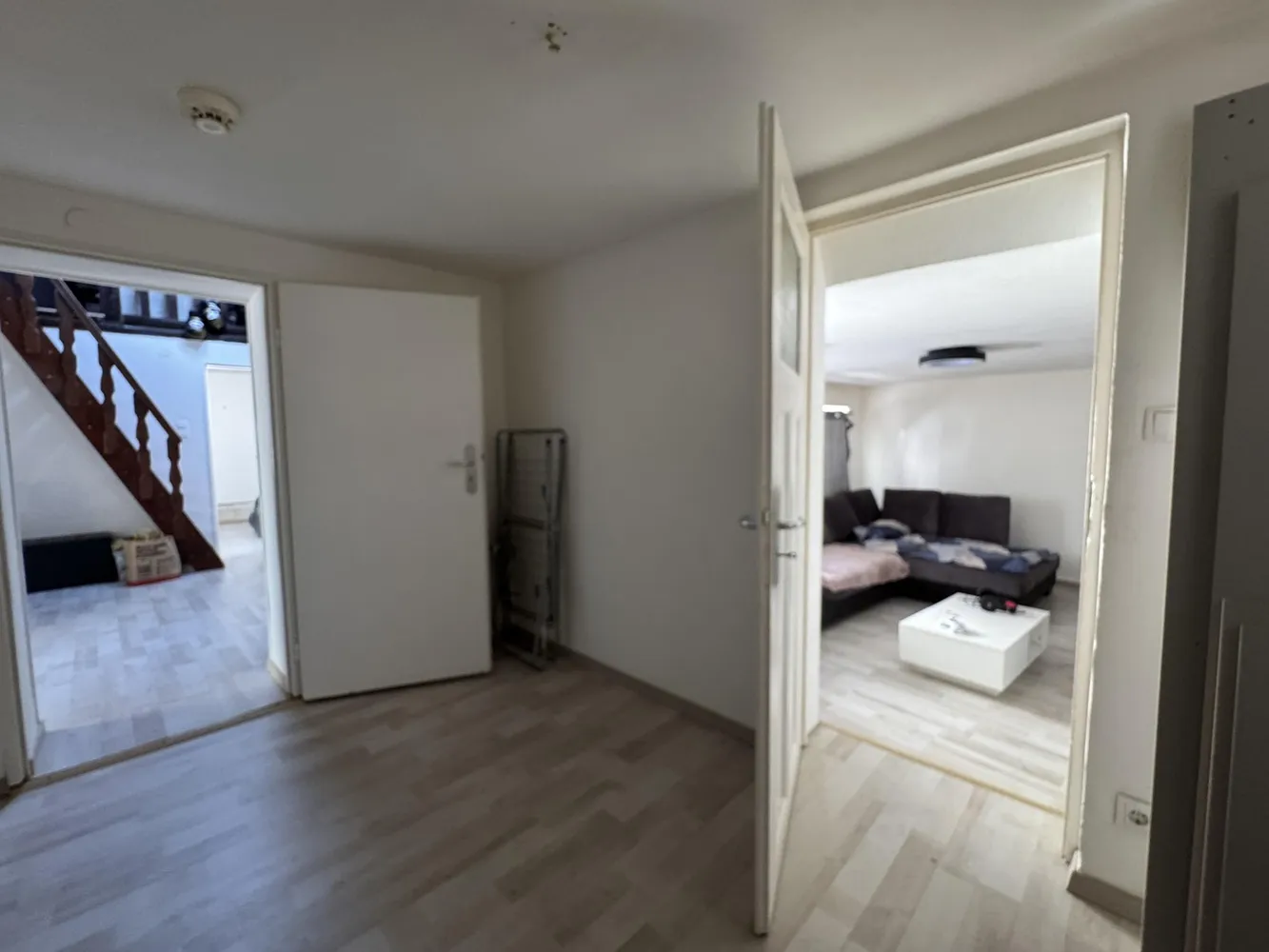 3 Zimmer Wohnung mit 58 m² in Frankfurt am Main – Bild 11