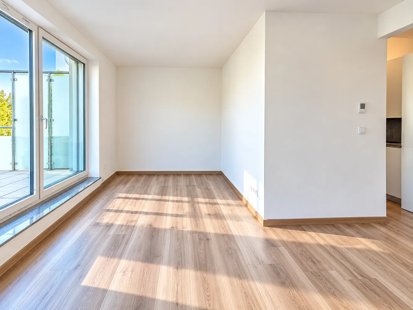 4 Zimmer Wohnung mit 108 m² in Bonn – Bild 3
