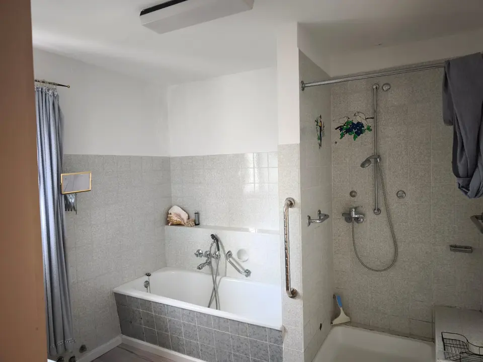 3 Zimmer Wohnung mit 150 m² in Weingarten – Bild 6