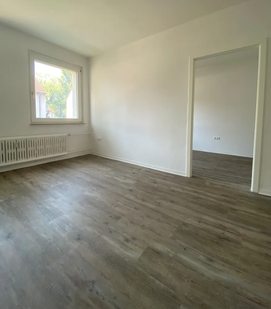 3 Zimmer Wohnung mit 47 m² in Essen – Bild 5
