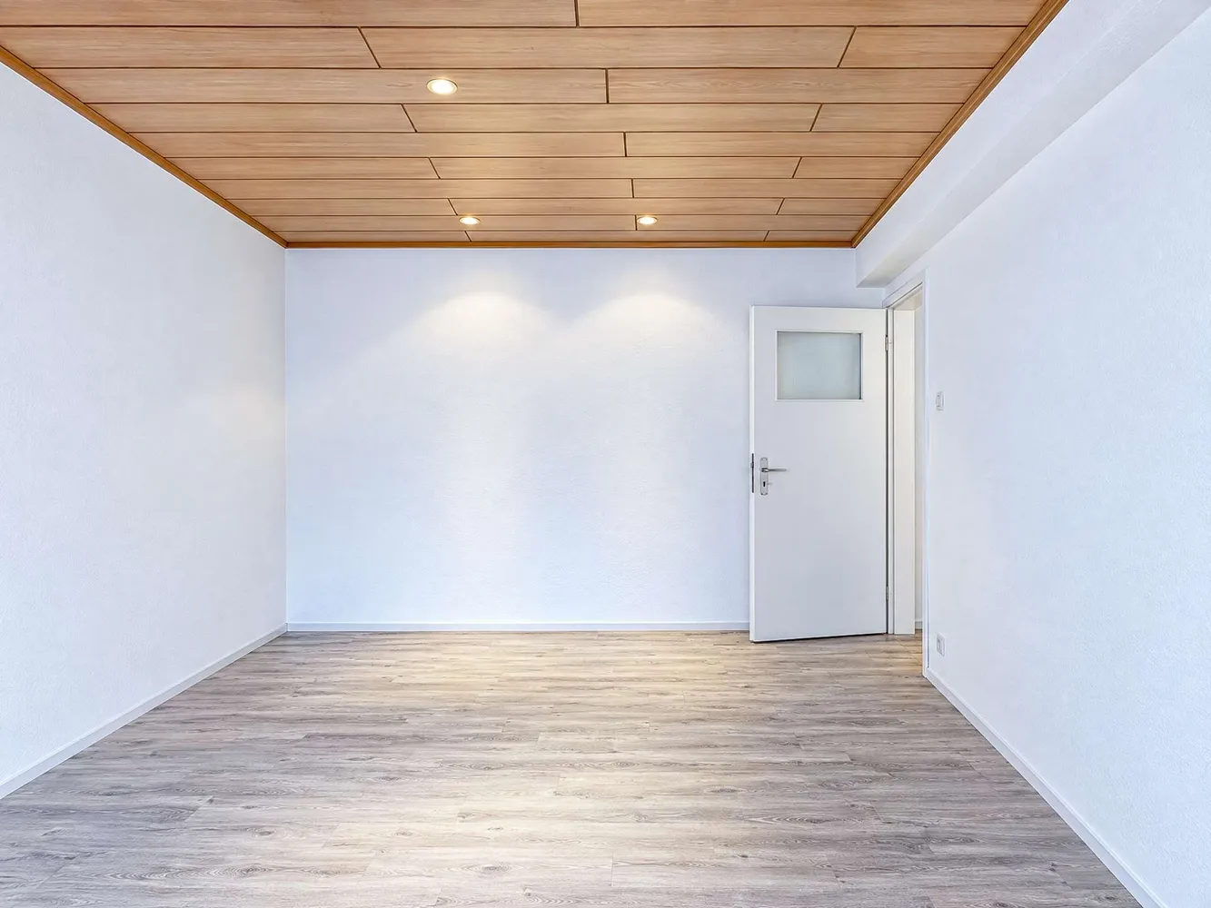 2 Zimmer Wohnung mit 61 m² in Mannheim – Bild 2