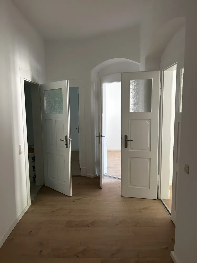 5 Zimmer Wohnung mit 109 m² in Leipzig – Bild 5