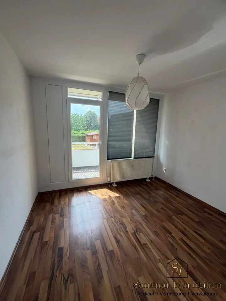 3 Zimmer Wohnung mit 70 m² in Moers – Bild 4