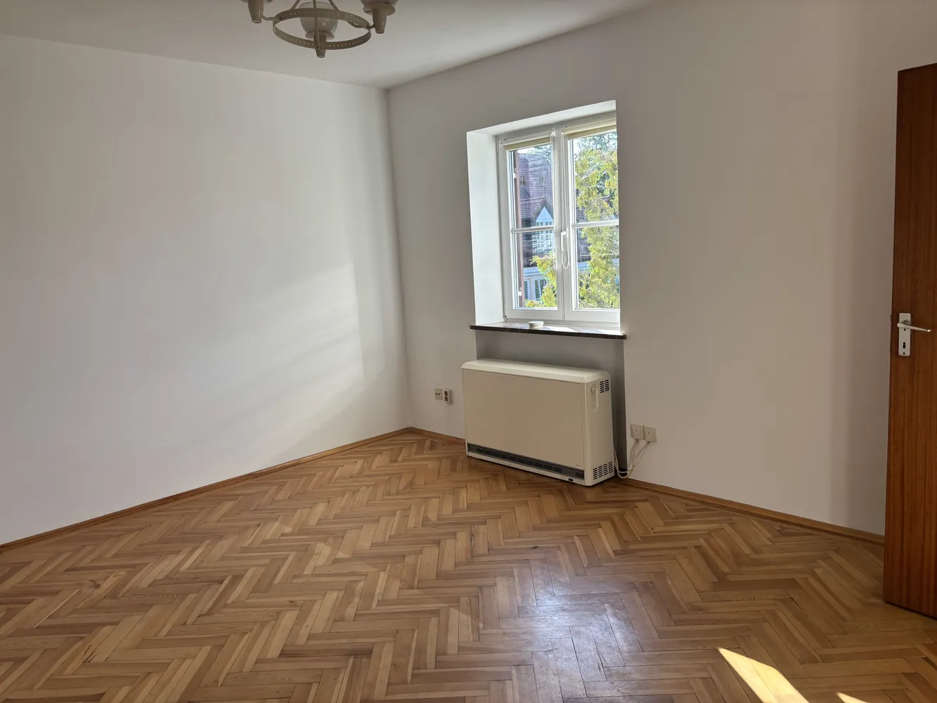 1 room apartment with 30 m² in Munich – Photo 7