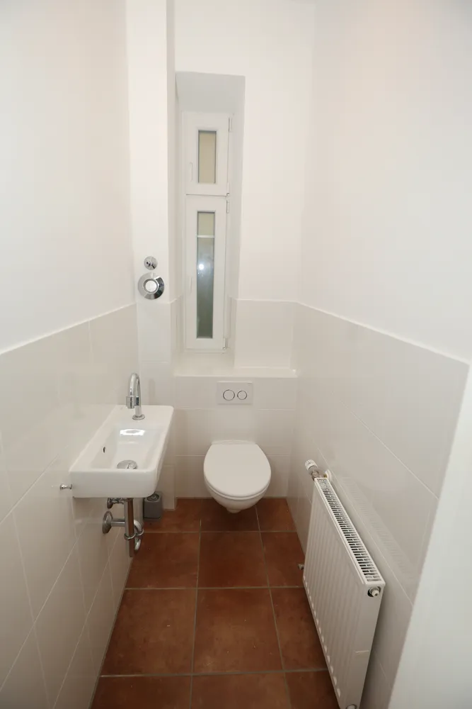 2 room apartment with 66 m² in Munich – Photo 8