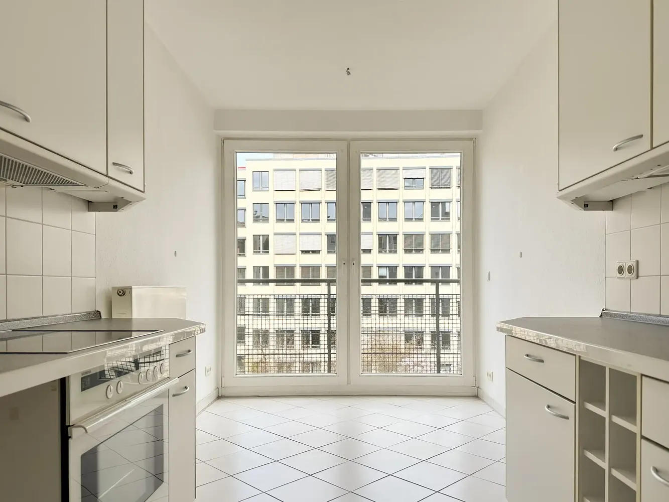 2 Zimmer Wohnung mit 62 m² in Leipzig – Bild 2