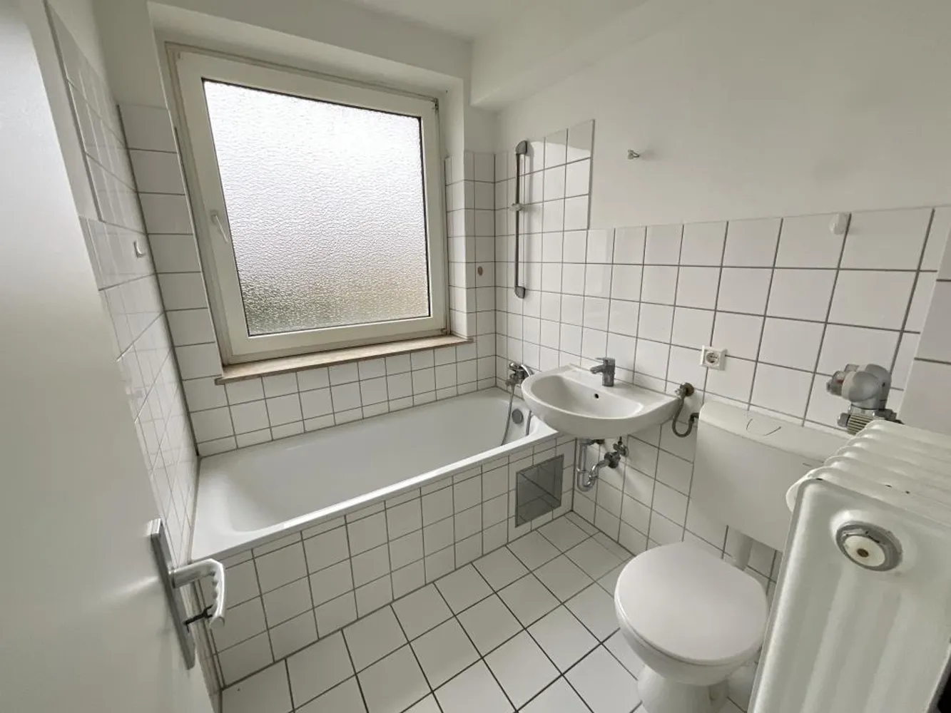 3 Zimmer Wohnung mit 75 m² in Gütersloh – Bild 1