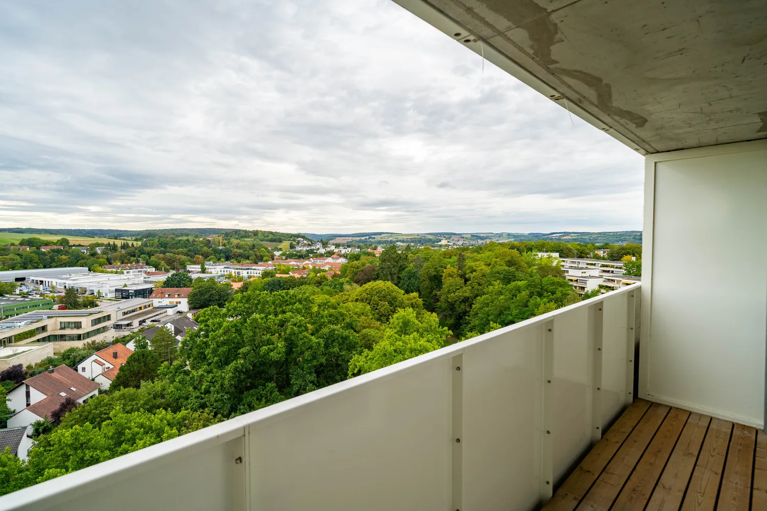 2 Zimmer Wohnung mit 38 m² in Regensburg – Bild 3