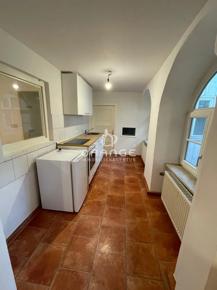 2 Zimmer Wohnung mit 67 m² in Regensburg – Bild 2