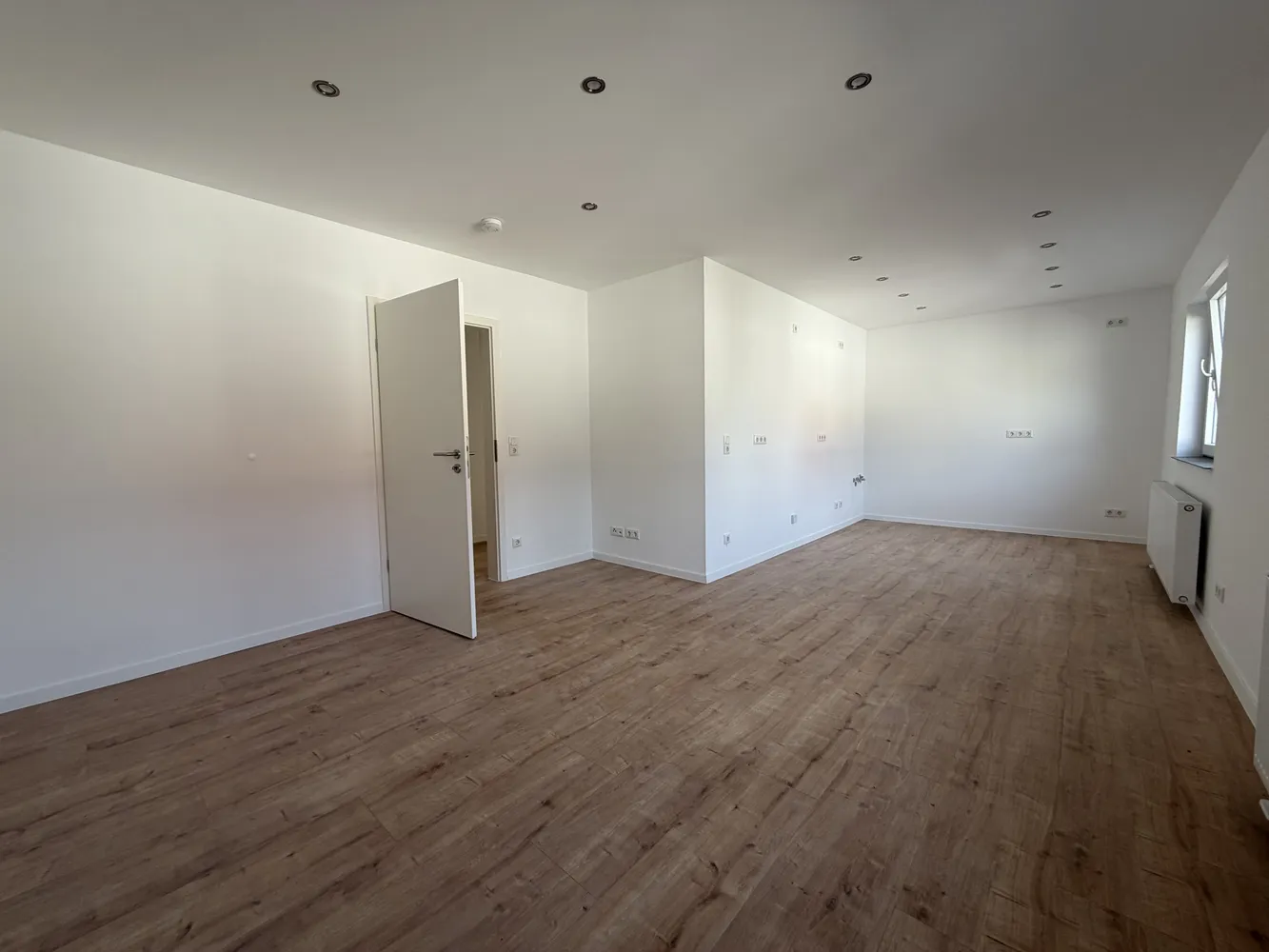 3 Zimmer Wohnung mit 70 m² in Remscheid – Bild 1