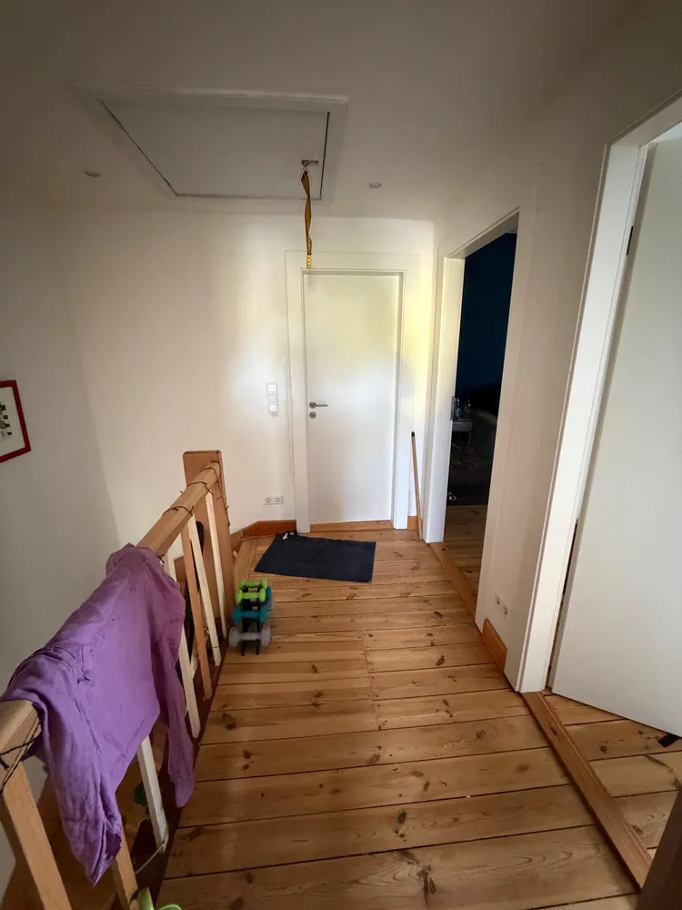 5 Zimmer Haus mit 85 m² in Berlin – Bild 6