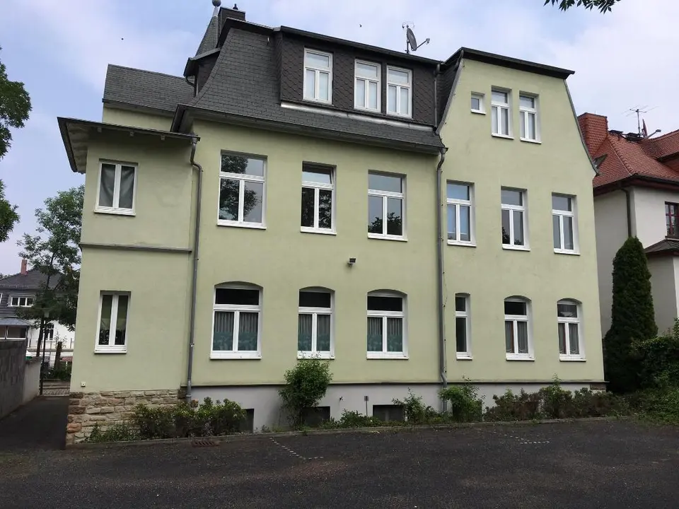 3 Zimmer Wohnung mit 58 m² in Weißenfels – Bild 4