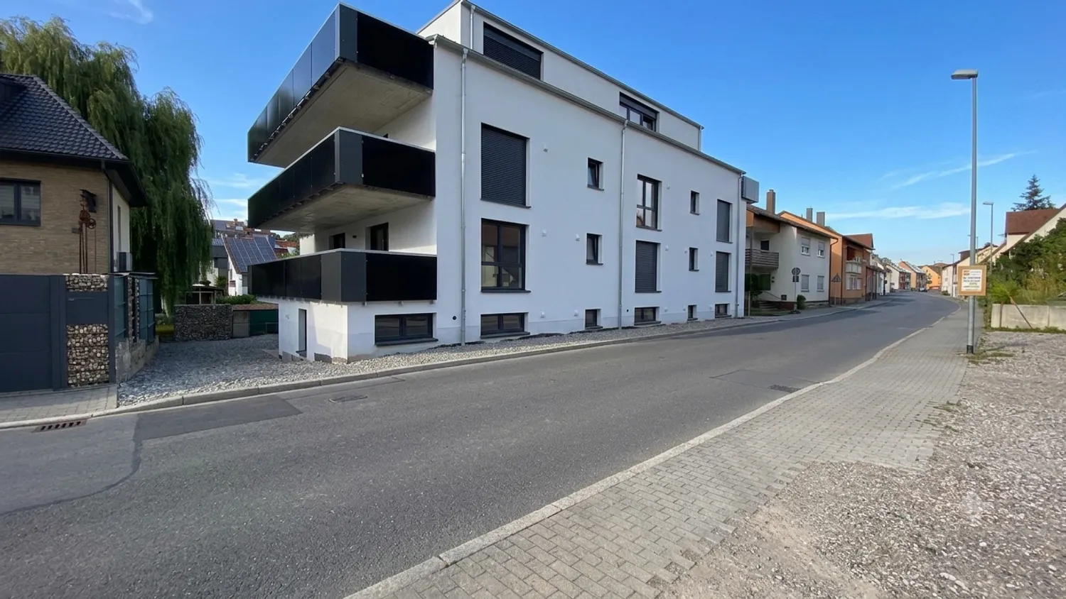 2 Zimmer Wohnung mit 51 m² in Bruchsal – Bild 1