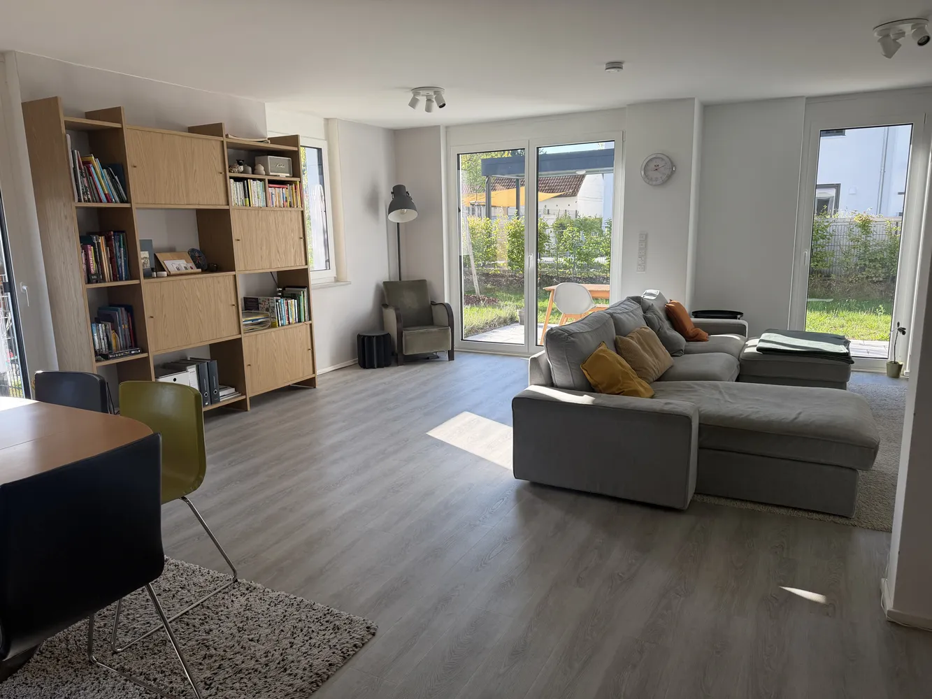 5 Zimmer Haus mit 133 m² in Erlangen – Bild 5