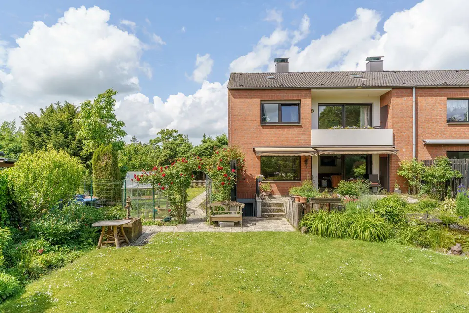 3 Zimmer Wohnung mit 95 m² in Bochum – Bild 8