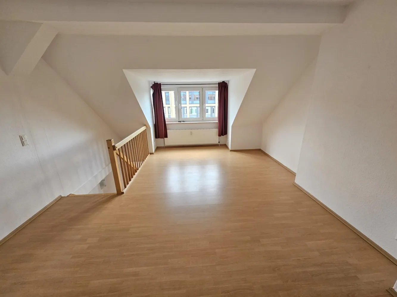 2 room apartment with 64 m² in Magdeburg – Photo 1