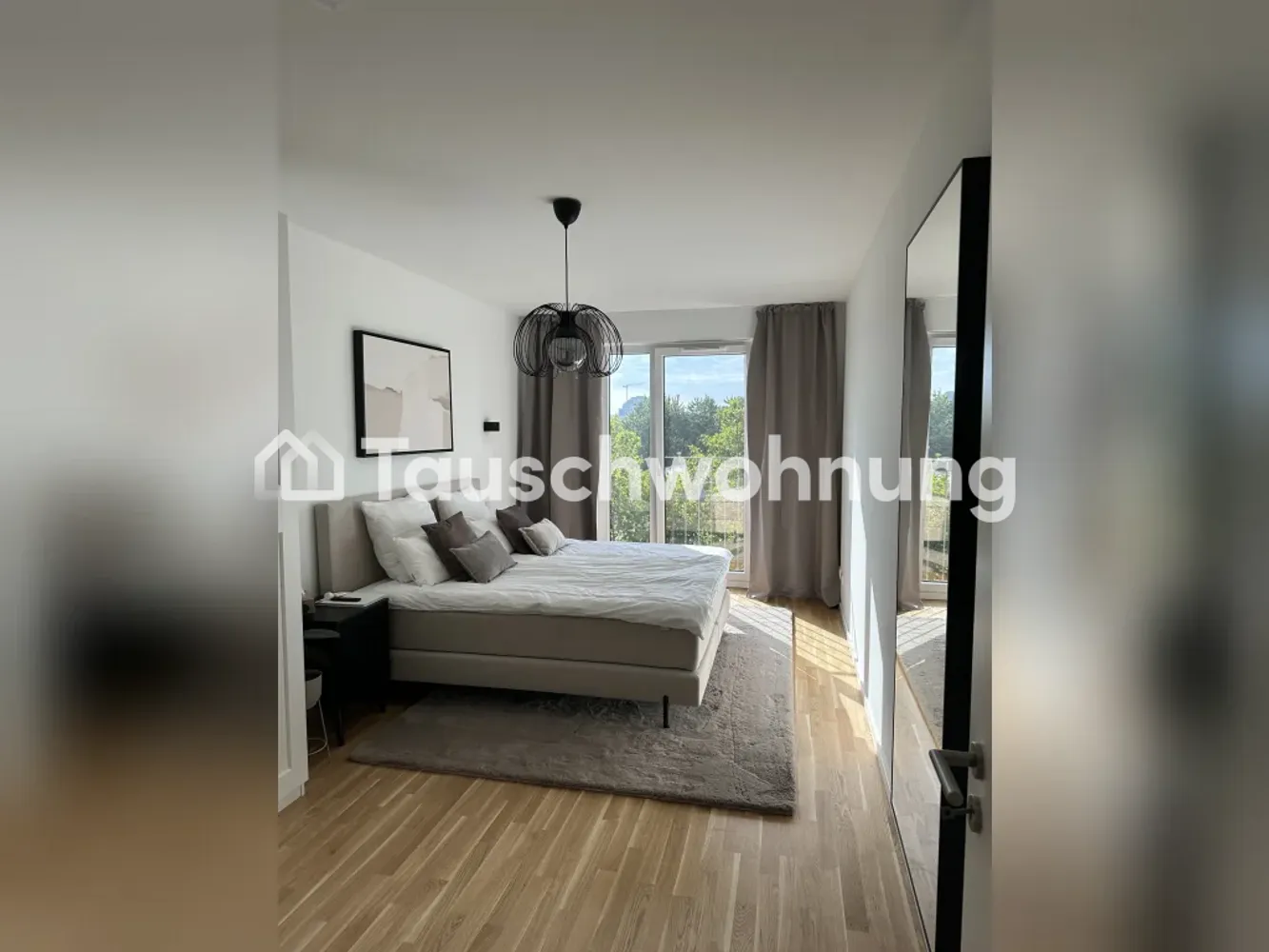 2 room apartment with 70 m² in Hamburg – Photo 4