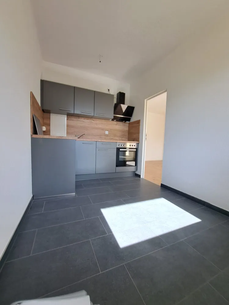3 room apartment with 71 m² in Magdeburg – Photo 3
