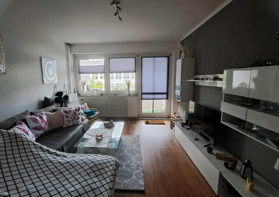 Studio mit 40 m² in Riesa – Bild 1