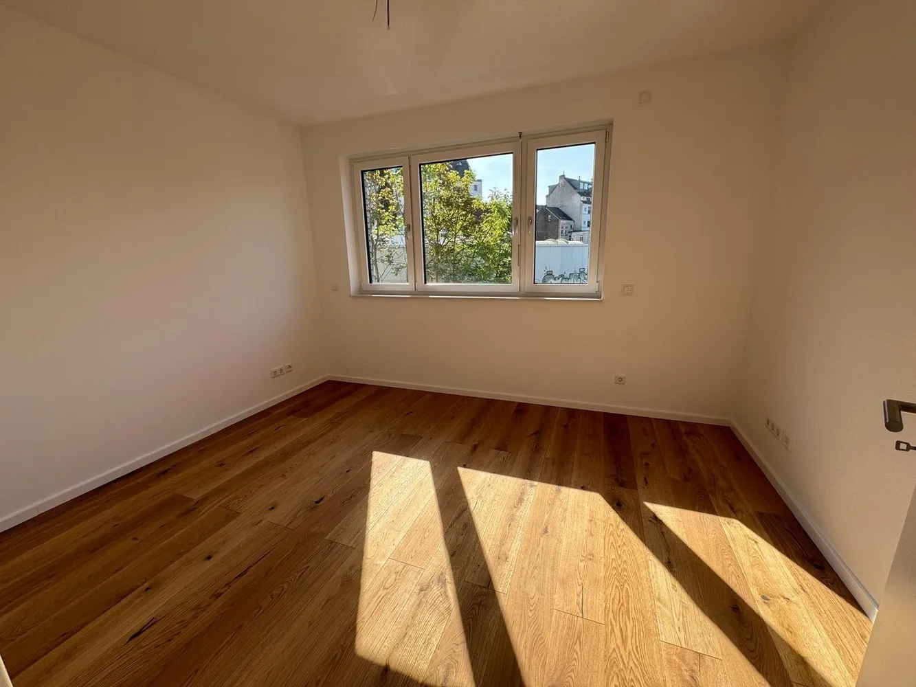3 Zimmer Wohnung mit 86 m² in Köln – Bild 4