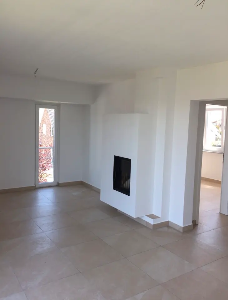 5 Zimmer Wohnung mit 110 m² in Melle – Bild 1