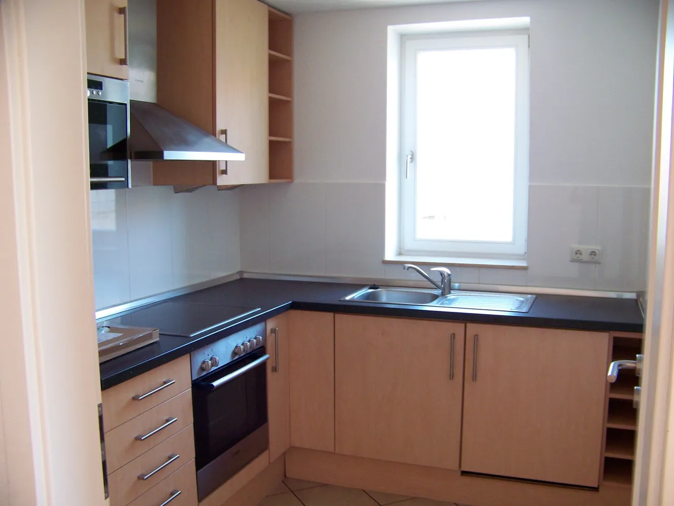 3 Zimmer Wohnung mit 65 m² in Dresden – Bild 3