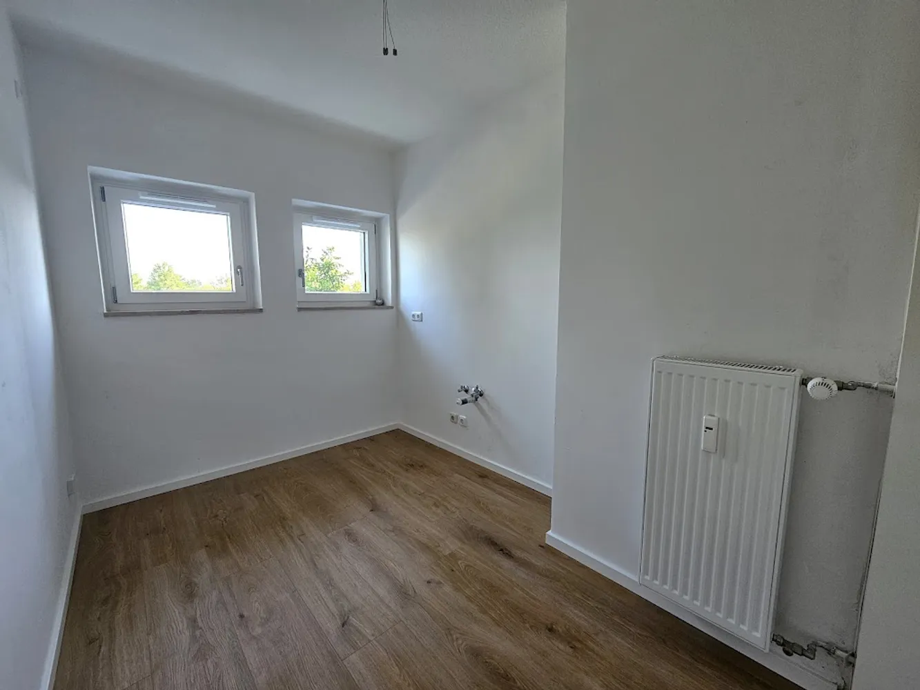 3 Zimmer Wohnung mit 64 m² in Nürnberg – Bild 2