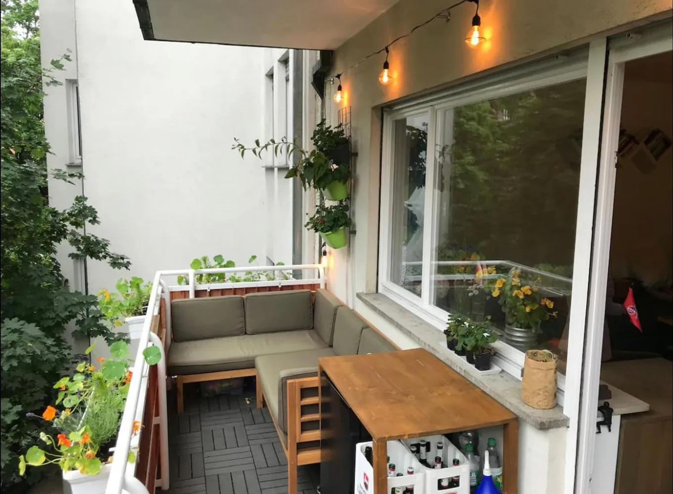 3 Zimmer Wohnung mit 91 m² in Stuttgart – Bild 1