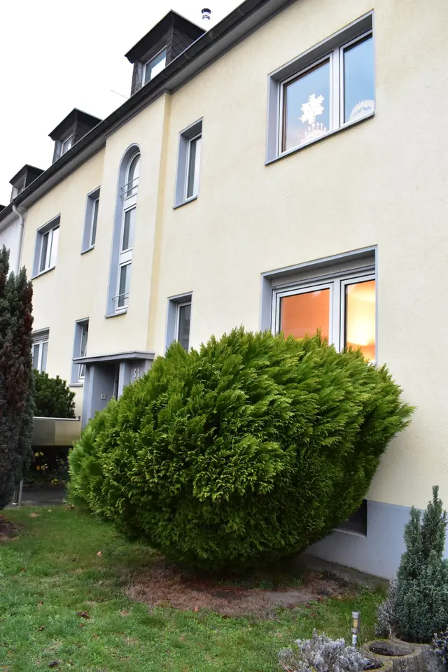 2 Zimmer Wohnung mit 55 m² in Duisburg – Bild 8
