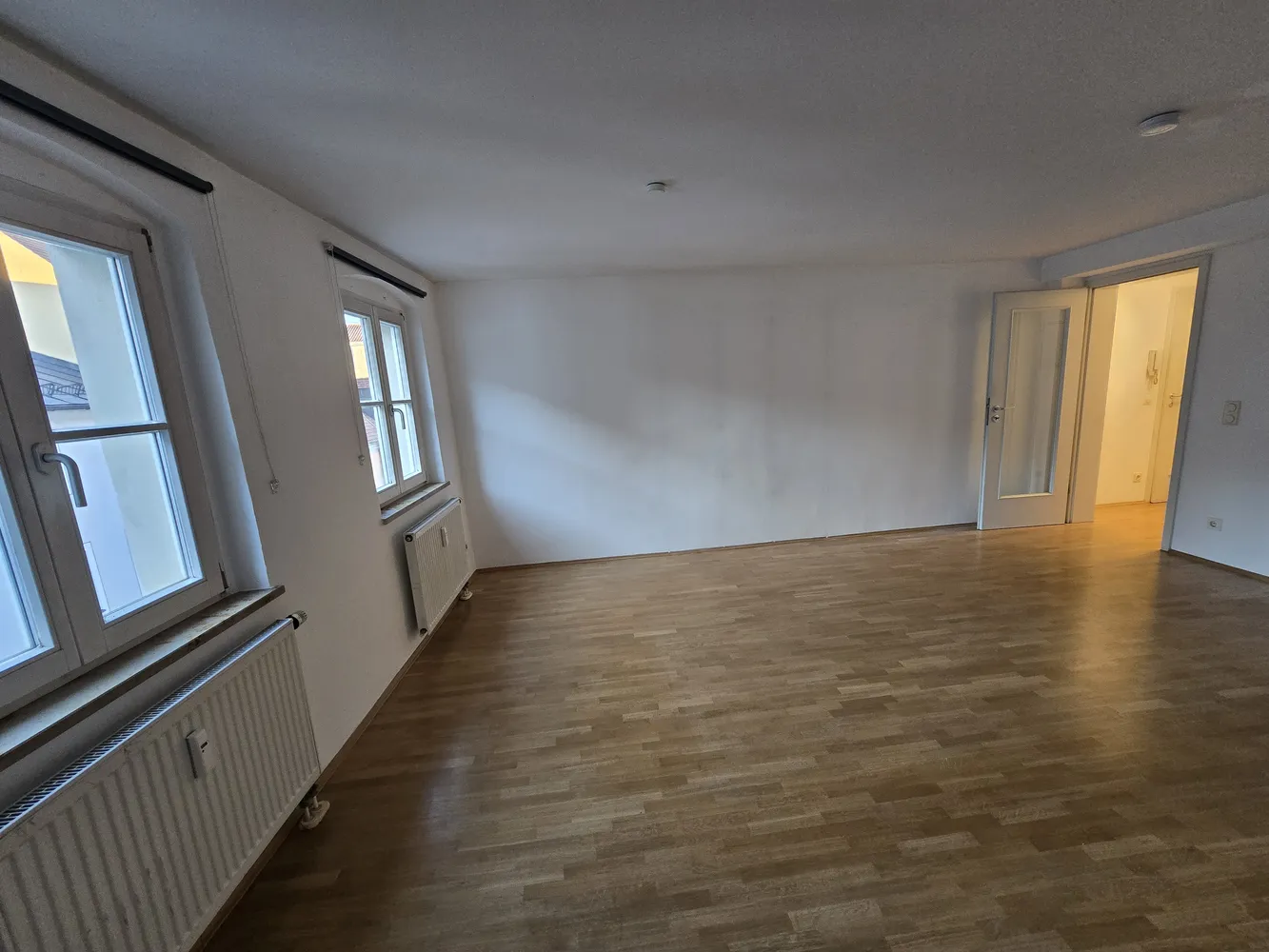 1 Zimmer Wohnung mit 34 m² in Regensburg – Bild 5