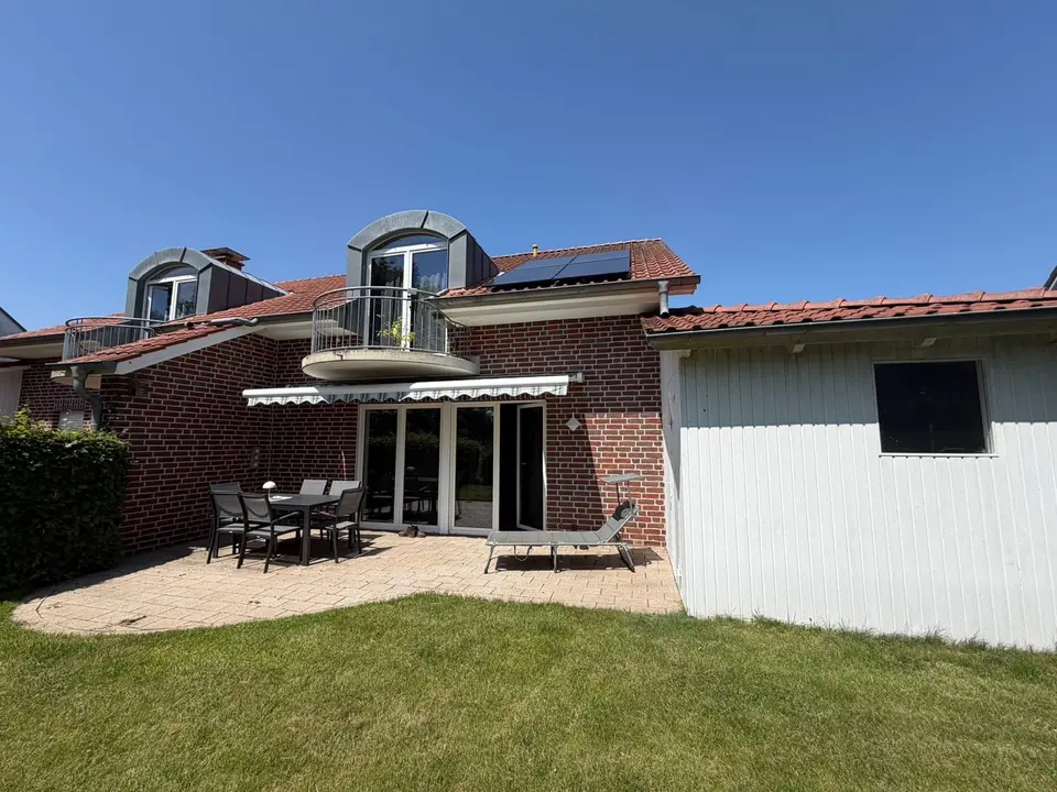 4 Zimmer Haus mit 115 m² in Cloppenburg – Bild 10